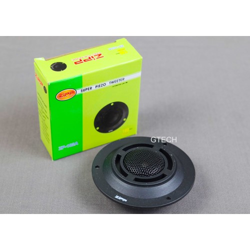 ZIPP MAGNET TWEETER - ZDT 04